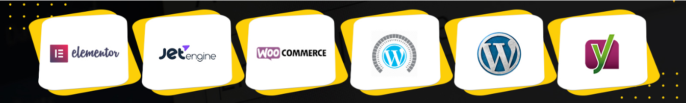 Wix We create websites that stand out and generate sales